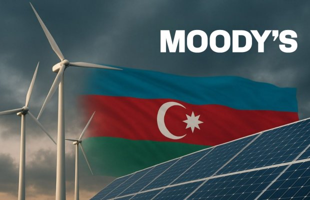 Azərbaycanda dekarbonizasiya investisiyalarında maliyyə dayanıqlılığı.