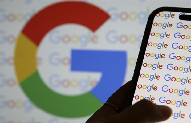 Google xidmətləri əlçatan deyil