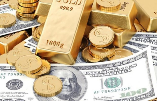 5 sentyabr 2025-ci il valyuta və metalları bazarının yekunları