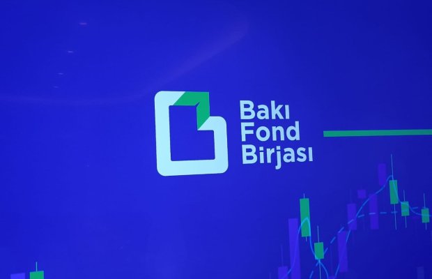 Sabah Bakı Fond Birjasında AMB notlarının hərracı keçiriləcək