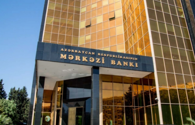 Uçot dərəcəsi və faiz dəhlizinin digər parametrləri dəyişməz saxlanılıb - MƏRKƏZİ BANK