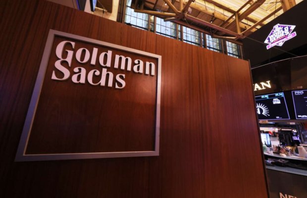 Goldman Sachs 40 milyard dollarlıq Shell pensiya aktivlərini idarə edəcək