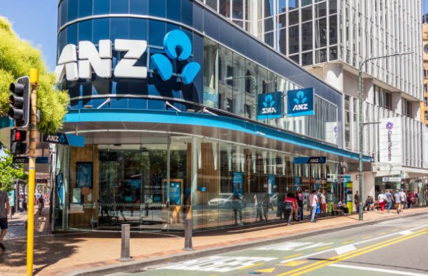 ANZ Bank 3500-dən çox işçini ixtisar edir – 370 milyon dollarlıq restrukturizasiya planı