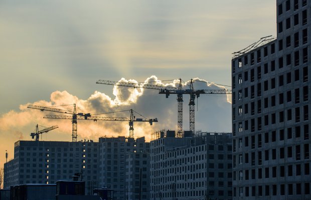 Etalon Group Moskva Birjasında 400 milyon səhm yerləşdirməyi planlaşdırır