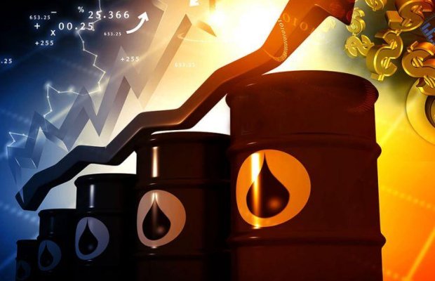 FED gözləntiləri fonunda neft qiymətləri yüksəlir — Brent və WTI bahalaşdı