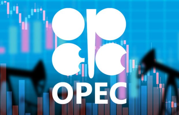 OPEC+ sentyabr iclasında istehsal həcmini artırıb