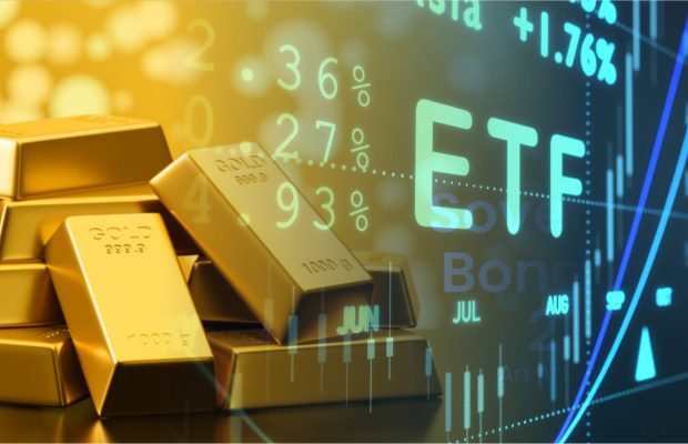 ETF-lərə sərmayə imkanları: Qızıl və gümüş mədən ETF-ləri 2025-ci ildə yüksək gəlir göstərir