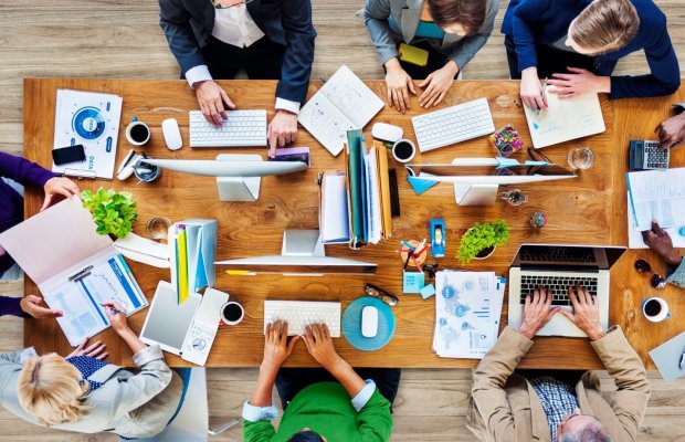 Yerli IT-startaplar innovativ ideyaları ilə bazarda fərqlənirlər – KOBİA