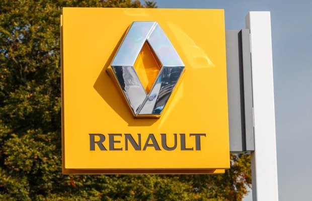 Renault-un Yeni CEO-su Fransua Provost: Geely ilə Əməkdaşlıq Nümunəsində Qlobal Tərəfdaşlıqlara Açıqdır
