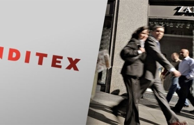 Inditex 2025-in ilk yarısında xalis mənfəətini qorudu – Gəlir isə 1,6% artdı