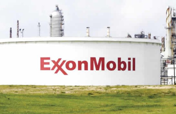 ExxonMobil: Aİ ABŞ-dan LNG üçün çoxillik müqavilələr imzalamağa hazırlaşır