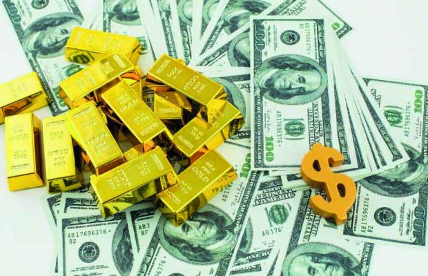 ANZ: Qızılın qiyməti 2026-cı ilə qədər 4000 dollara çata bilər