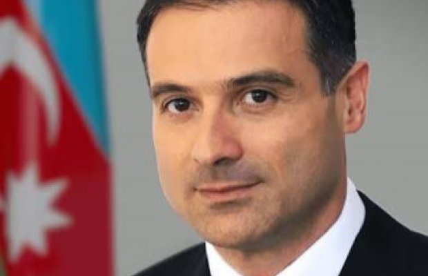 Sığorta sektorunun aktivləri 2,1 mlrd. manatı ötüb - Əliyar Məmmədyarov