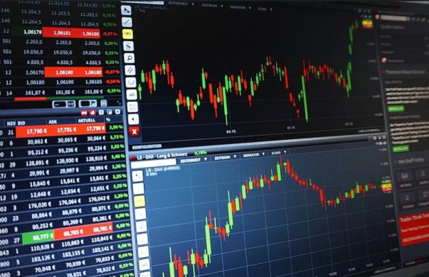 Avropa fond bazarları cümə axşamı sessiyasını yüksəlişlə başa vurub
