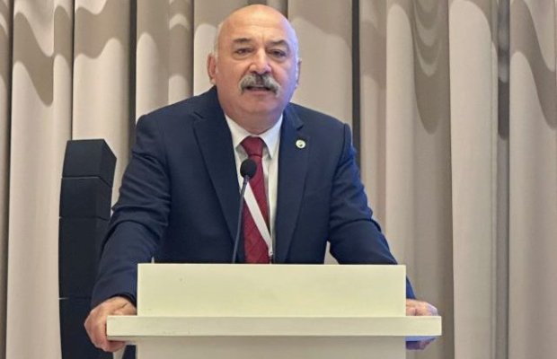 2030-cu il üçün 50 milyard dollar sığorta haqqı və 5% bazar payı hədəfləyirik - Uğur Gülen