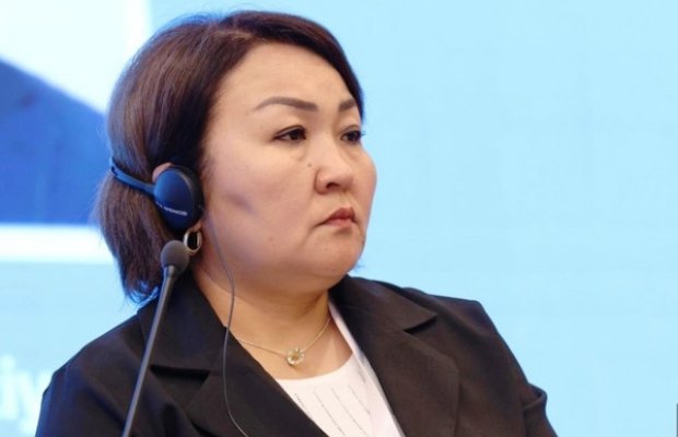Azərbaycan təcrübəsi Qırğızıstanın sığorta sektorunu gücləndirəcək -Qırğızıstan sığorta rəsmisi