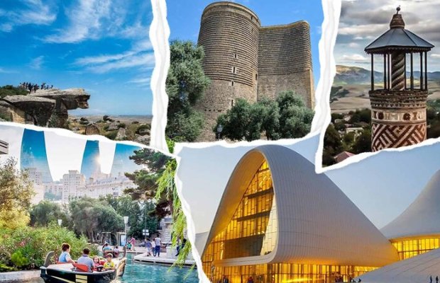 Bu ilin payızında daxili turizmdə artım gözlənilir
