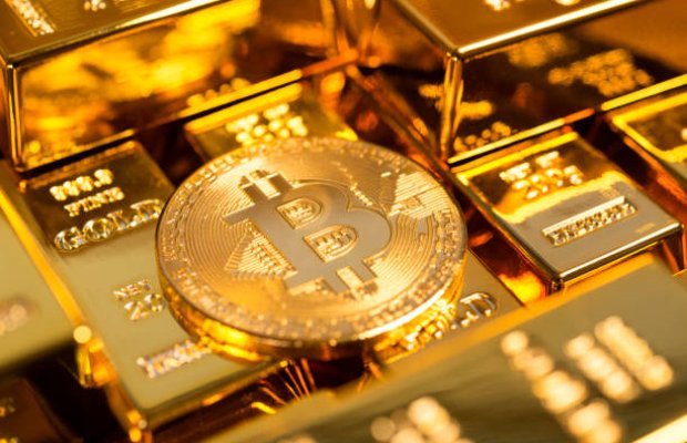 ABŞ bazarında qızıl yüksəlir, Bitcoin və Ethereum artımı ehtiyatla davam etdirir