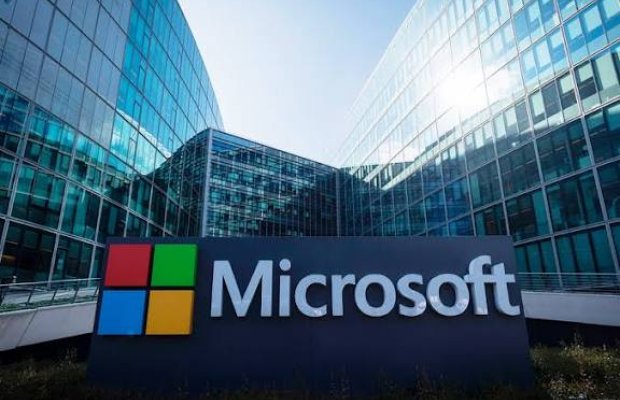 Microsoft dividendləri 10% artırdı