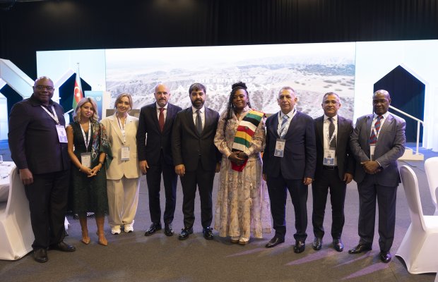 Azərbaycanın ÜPİ-nin şuralarına namizədliyi ilə bağlı Dubayda təbliğat tədbiri keçirilib