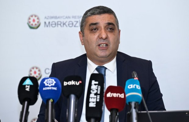 Azərbaycanın valyuta ehtiyatları ilin ilk yarısında əhəmiyyətli artım göstərib - Samir Nəsirov