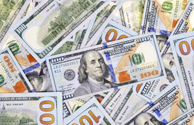 Azərbaycandan xaricə göndərilən pul baratları 238,2 milyon dollar təşkil edib