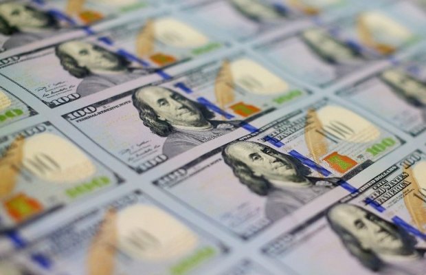 Azərbaycandan Ukraynaya pul köçürmələri 2,497 milyon dollar olub