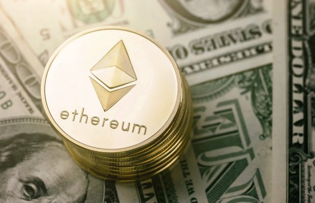 Ethereum (ETH) qiymətinin 2025-ci ilin sonuna qədər dəyişməsi ilə bağlı proqnozlar