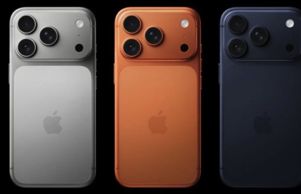 Çində iPhone satışları yeni modelin buraxılışı ərəfəsində 6% azalıb