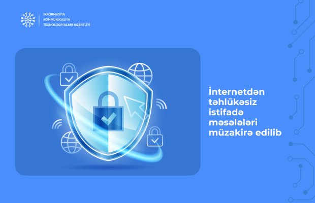 Provayderlər məlumatların mühafizəsini və saxlanmasını təmin etməlidirlər -İKTA