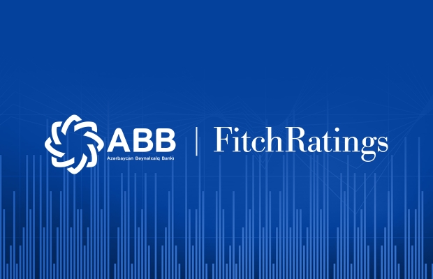 Fitch ABB-nin reytinq proqnozunu yenəPozitiv qiymətləndirdi!