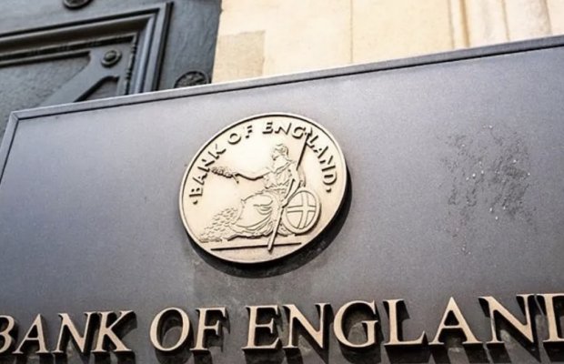 İngiltərə Bankı əsas dərəcəsini 4% səviyyəsində saxladı və aktivlərin satış həcmini azaldıb
