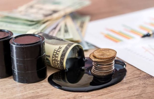 Brent markalı neftin bir barreli 68,19 dollara yüksəlib.