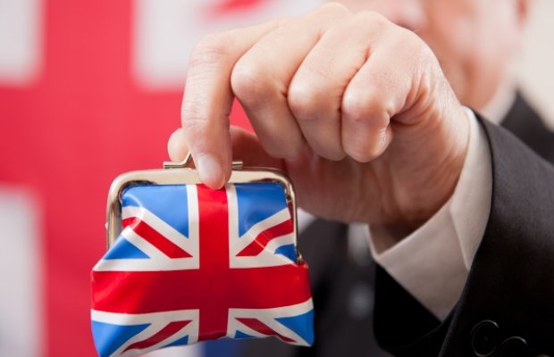 Böyük Britaniyanın pərakəndə satışları avqust ayında 0.5% artıb, gözləniləndən daha güclü olub.