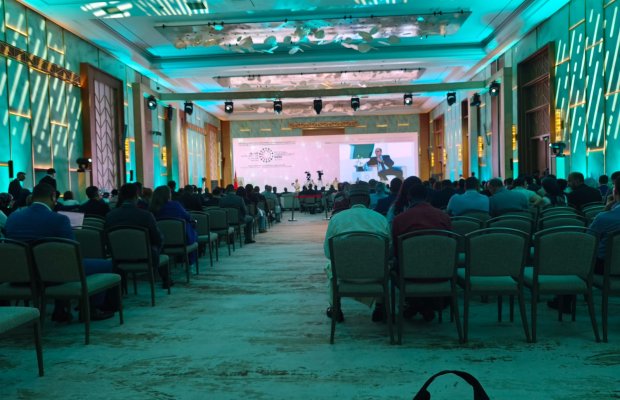 ETX nümayəndələri Mərakeşdə “Regional Kibertəhlükəsizlik Həftəsi 2025”də iştirak edib