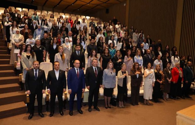 “İnklüzivliyin Sirri 4” Forumu: Nitq məhdudiyyətli şəxslər və inklüziv təhsil müzakirə olundu