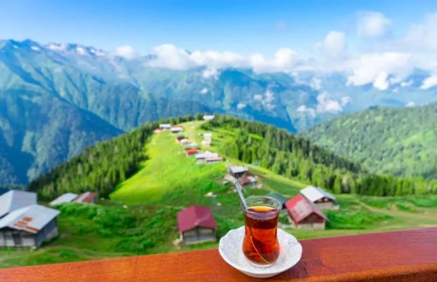 Payızda Türkiyədə səyahət: Ağva, Yedigöller, Maşukiyə, Kapadokya və Çamlıhemşin