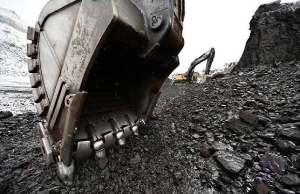 Yanvar-Avqust aylarında Kuzbass kömür istehsalını 6%, ixracat 3,4% azaldı