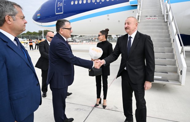 Azərbaycanın qlobal bazarlarda mövqeyi güclənir.