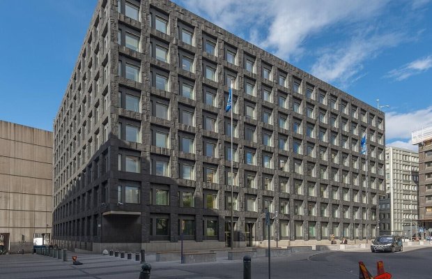İsveç mərkəzi bankı faiz dərəcəsini 25 bənd azaldaraq 1,75%-ə endirib.