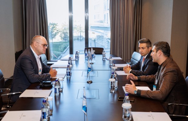 Azərbaycan kapital bazarı “Clearstream” ilə beynəlxalq əməkdaşlığa başlayır