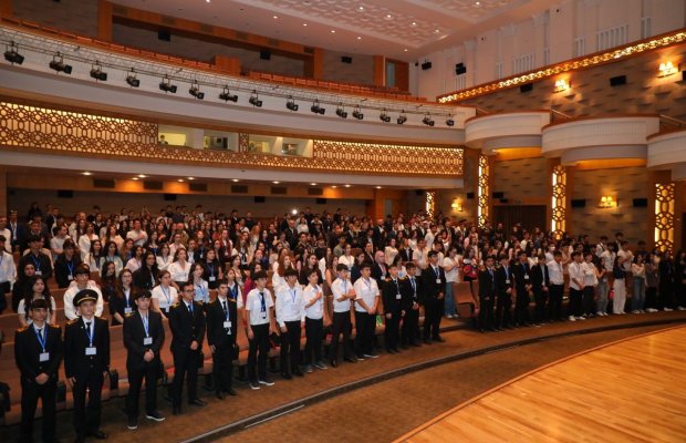 “Gənclərin səsi: Narkotiklərə Yox!” adlı maarifləndirici tədbir keçirilib