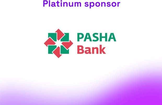 “PAŞA Bank” nüfuzlu “İNMerge” innovasiya sammitinin platin sponsorudur