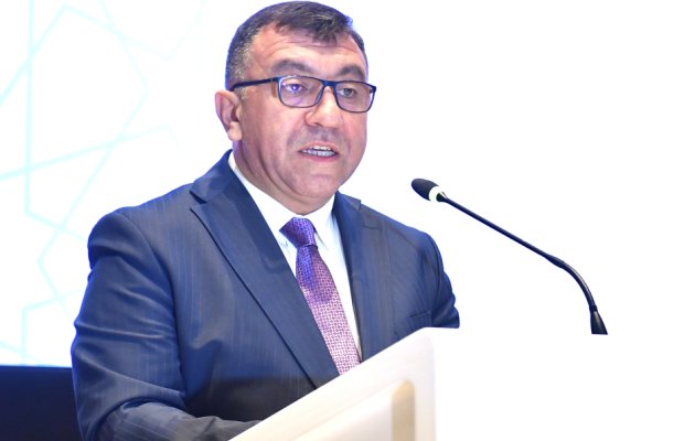 Orta Dəhliz, Zəngəzur Dəhlizi Azərbaycanın tranzit və enerji potensialını gücləndirir - Nazir müavini