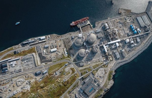 Vitol, Eni-dən Fil Dişi Sahilindəki Baleine layihəsinin 30% -ni satın almağı tamamladı