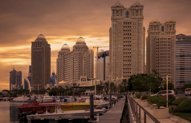 Qatar Investment Authority və Blue Owl 3 milyard dollardan çox dəyərində məlumat mərkəzi aktivlərini birləşdirir