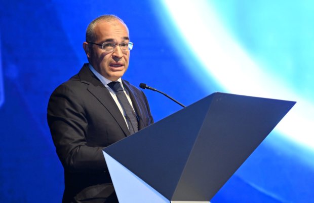 Son 20 ildə Azərbaycan 344 milyard ABŞ dolları investisiya cəlb edib - Mikayıl Cabbarov