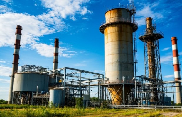 Moldova 2035-ci ilə qədər enerji şəbəkəsinin inkişafına 0,5 milyard avro sərmayə qoymağı planlaşdırır