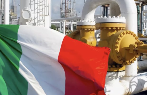 Eni və beş neft şirkəti İtaliyada qiymət sabitliyinə görə 936 milyon avro cərimələnib
