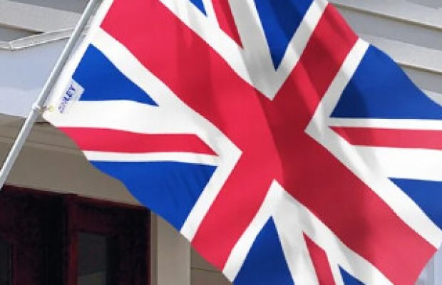 Böyük Britaniyanın ÜDM-i ikinci rübdə 0,3% artıb